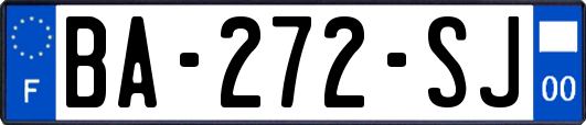 BA-272-SJ