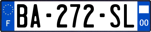 BA-272-SL
