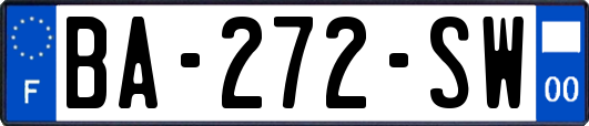 BA-272-SW