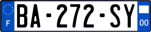 BA-272-SY