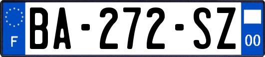 BA-272-SZ