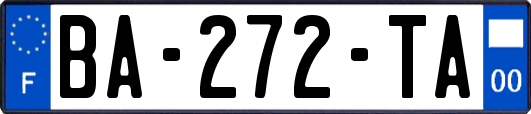 BA-272-TA