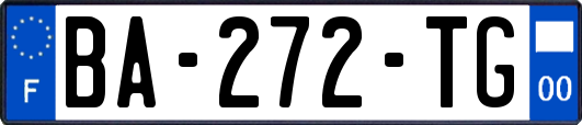 BA-272-TG