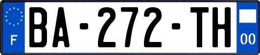 BA-272-TH