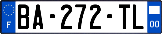 BA-272-TL