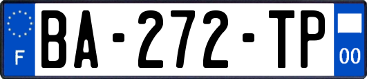 BA-272-TP
