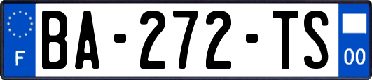 BA-272-TS