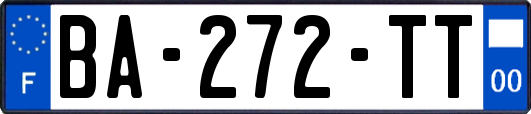 BA-272-TT