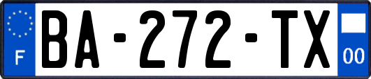 BA-272-TX
