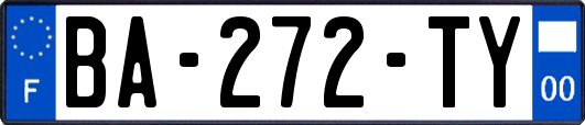 BA-272-TY