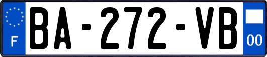 BA-272-VB
