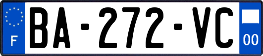 BA-272-VC