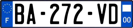 BA-272-VD