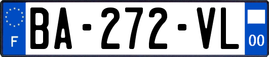 BA-272-VL