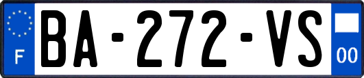 BA-272-VS