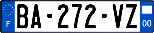 BA-272-VZ