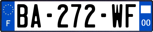 BA-272-WF