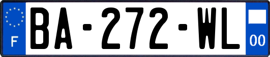 BA-272-WL