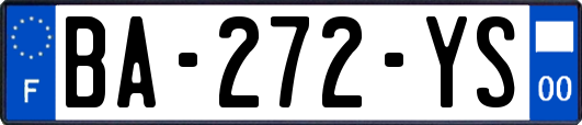 BA-272-YS