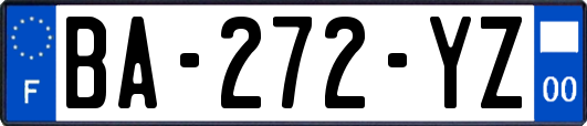 BA-272-YZ