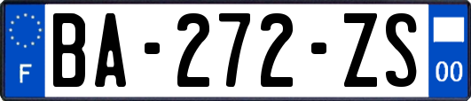 BA-272-ZS