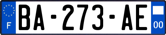 BA-273-AE