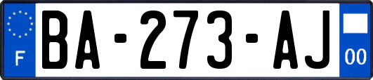 BA-273-AJ