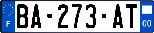 BA-273-AT