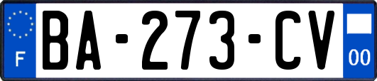 BA-273-CV