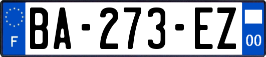 BA-273-EZ