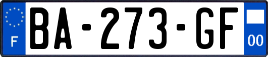 BA-273-GF