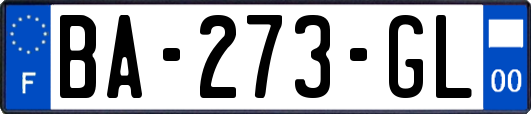 BA-273-GL
