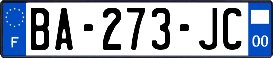BA-273-JC