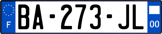 BA-273-JL