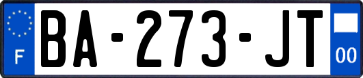 BA-273-JT