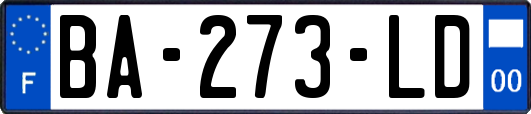 BA-273-LD