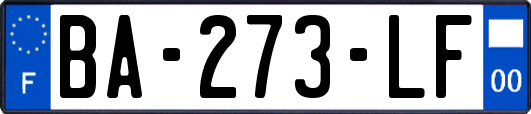 BA-273-LF
