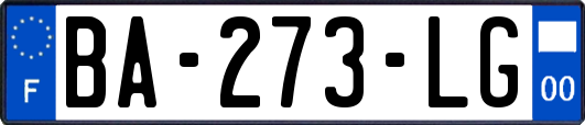BA-273-LG