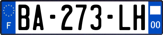 BA-273-LH