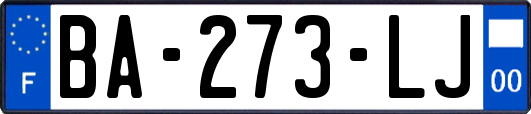 BA-273-LJ
