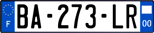 BA-273-LR