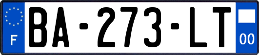 BA-273-LT