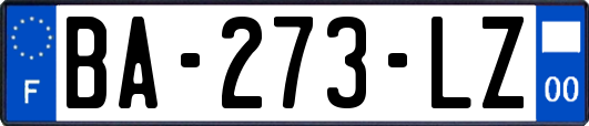 BA-273-LZ