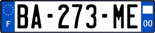 BA-273-ME
