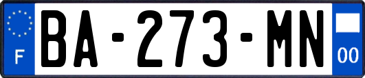 BA-273-MN