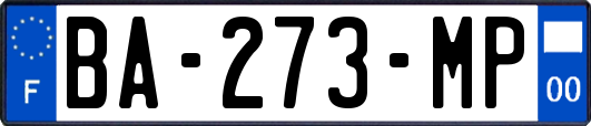BA-273-MP
