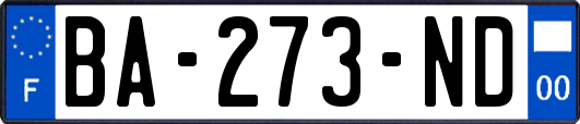 BA-273-ND