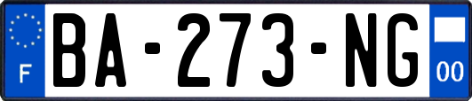 BA-273-NG