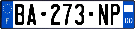 BA-273-NP