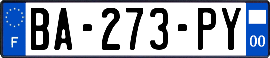 BA-273-PY